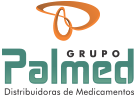 Logo Grupo Palmed