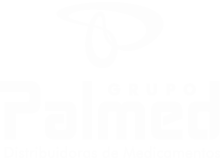 Logo Grupo Palmed