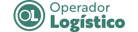 Logo Operador Logístico - Grupo Palmed