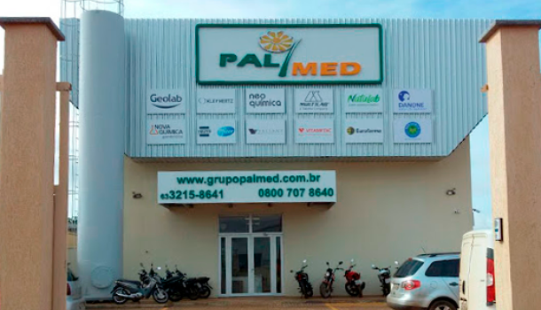 Imagem da galeria de fotos 4408 - Grupo Palmed